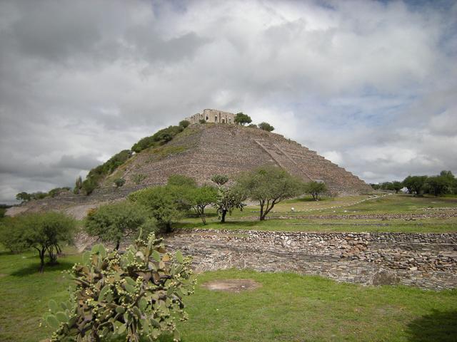 El Cerrito